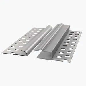 Joint de dilatation pour faux-plafond TEMPOLISTEL® A122
