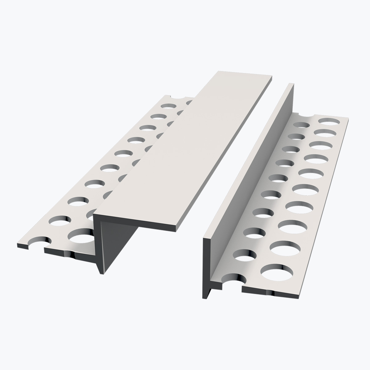 joint-dilatation-faux-plafond-a128-tempolistel-1 Joint de dilatation pour faux-plafond TEMPOLISTEL® A128