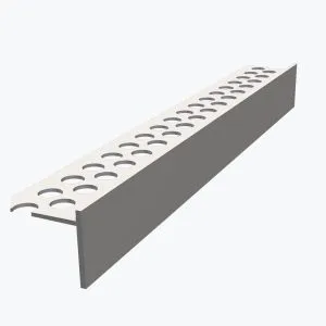 Profilé d’arret BA 18 TEMPOLISTEL® B102