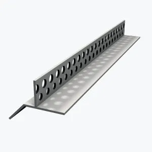 Profilé bas de cloison TEMPOLISTEL® A127