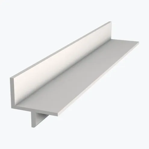 Profilé décoratif TEMPOLISTEL® A113