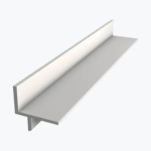 Profilé décoratif TEMPOLISTEL® A114