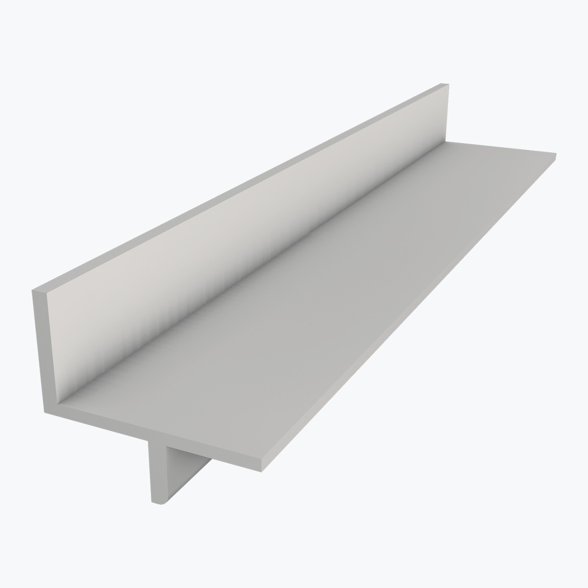 Profilé décoratif TEMPOLISTEL® A117 Profilé décoratif TEMPOLISTEL® A117