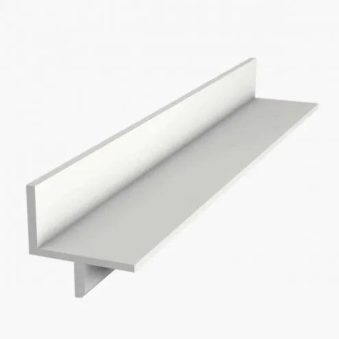Profilé décoratif TEMPOLISTEL® A113 Profilé décoratif