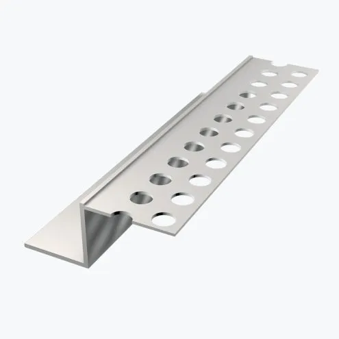 Profilé joint creux TEMPOLISTEL® A129
