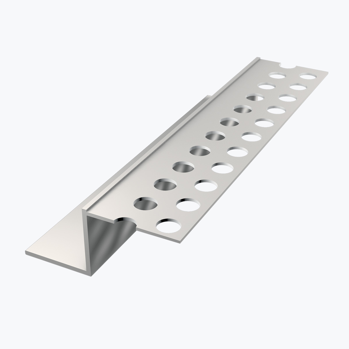 Profilé joint creux TEMPOLISTEL® A129 Profilé joint creux TEMPOLISTEL® A129