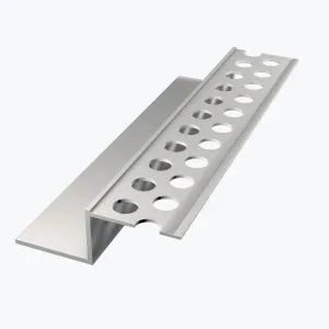 Profilé joint creux TEMPOLISTEL® A130