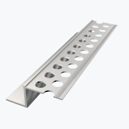 Profilé joint creux TEMPOLISTEL® A131