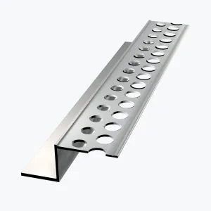 Profilé joint creux TEMPOLISTEL® A132
