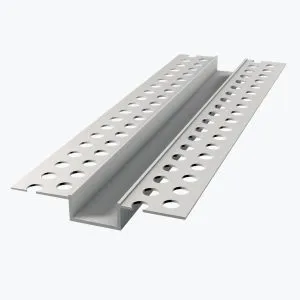 Profilé joint creux TEMPOLISTEL® A136