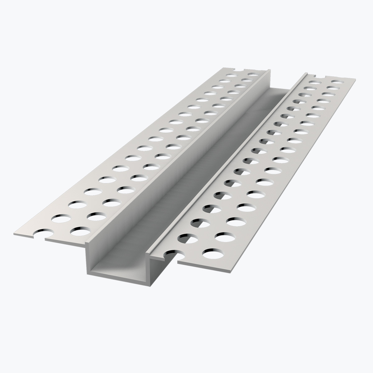 Profilé joint creux TEMPOLISTEL® A136 Profilé joint creux TEMPOLISTEL® A136