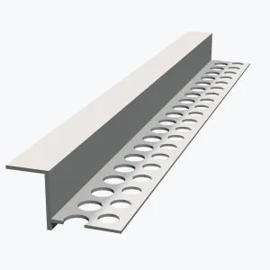 Profilé joint creux pour BA 18 TEMPOLISTEL® B103