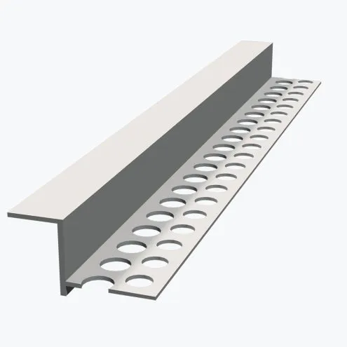 Profilé joint creux pour BA 18 TEMPOLISTEL® B103