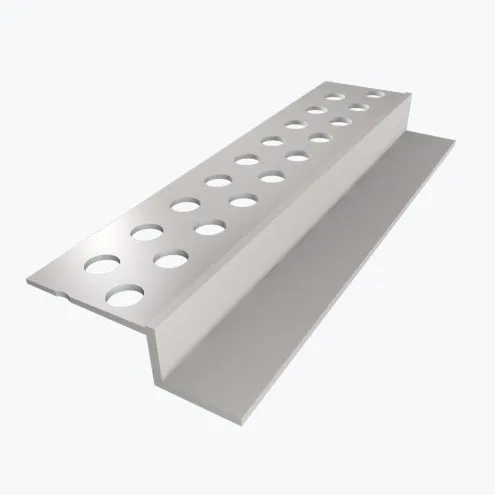Profilé joint creux - TEMPOLISTEL® A101