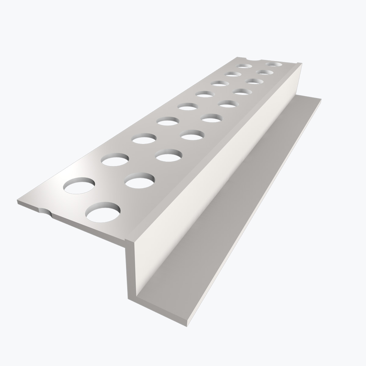TEMPOLISTEL® A102 Profilé joint creux Profilé joint creux TEMPOLISTEL® A102