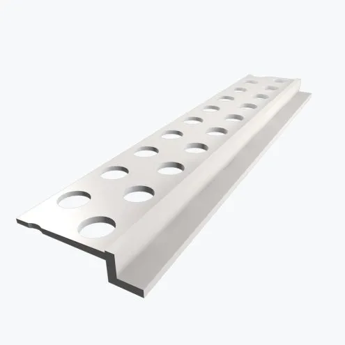 Profilé joint creux TEMPOLISTEL® A103