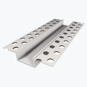 Profilé joint creux TEMPOLISTEL® A106