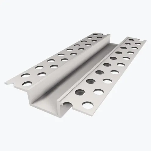 Profilé joint creux TEMPOLISTEL® A106