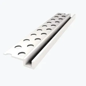 Profilé joint creux TEMPOLISTEL® A107