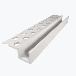 Profilé joint creux TEMPOLISTEL® A108