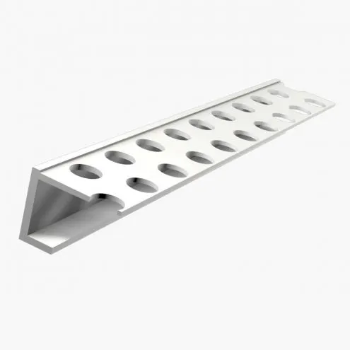 Profilé décoratif, TEMPOLISTEL® A118 Profilé plaque de plâtre