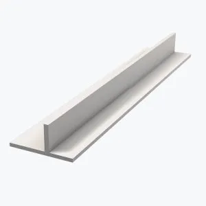 Profilé T TEMPOLISTEL® A120