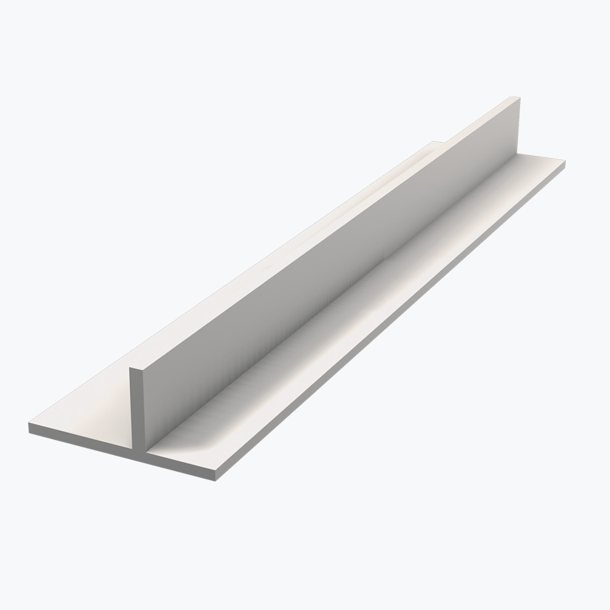 Profilé T TEMPOLISTEL® A120 Profilé T TEMPOLISTEL® A120