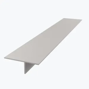 Profilé T TEMPOLISTEL® A134