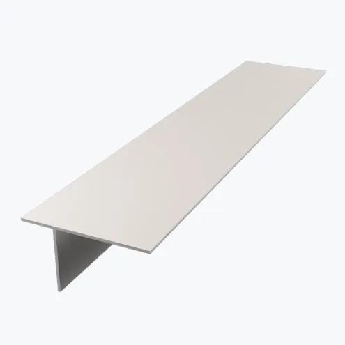 Profilé T TEMPOLISTEL® A135
