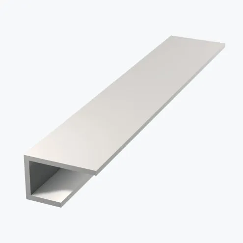 Profilé U plaque de plâtre TEMPOLISTEL® A116