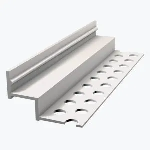 Profilé W faux plafond TEMPOLISTEL® A119