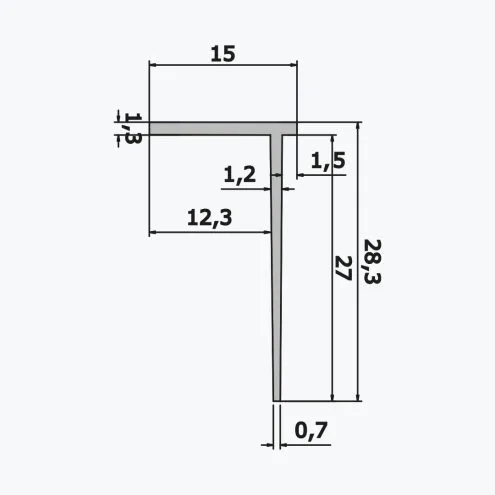 tempo profil A110 | Accueil