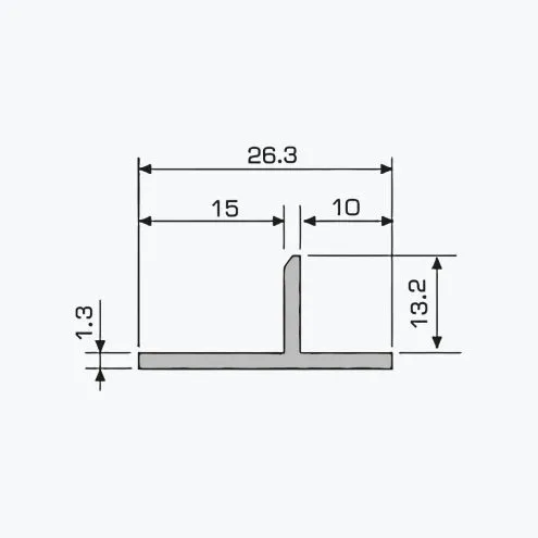 tempo profil A120 | Accueil