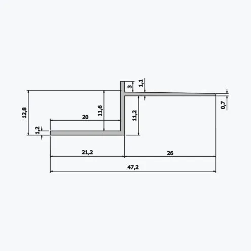 tempo profil A130 | Accueil