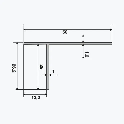 tempo profil A135 | Accueil