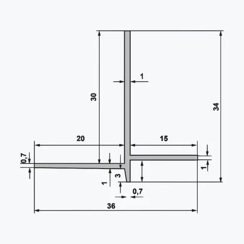 tempo profil B101 | Accueil