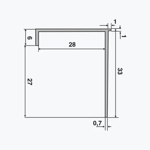 tempo profil B108 | Accueil