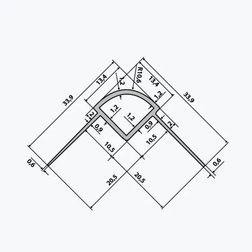 tempo profil B113 | Accueil