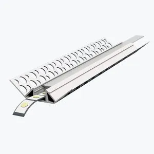 Profilé à led TEMPOLISTEL® A139