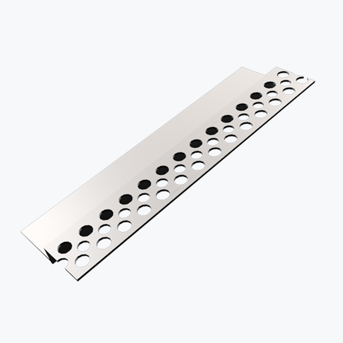 Profilé joint creux TEMPOLISTEL® B112 Profilé joint creux TEMPOLISTEL® B112