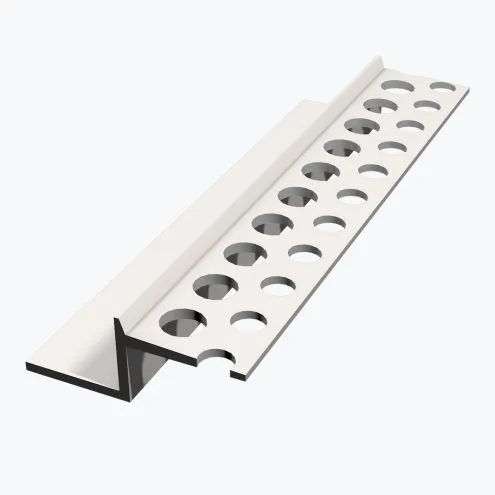 Profilé joint creux TEMPOLISTEL® B114