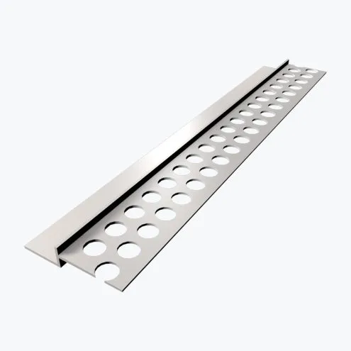 Profilé joint creux cintrable TEMPOLISTEL® B111