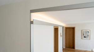 gorge lumineuse placo | gorge lumineuse placo