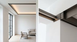 profile decaisse plafond | Accueil